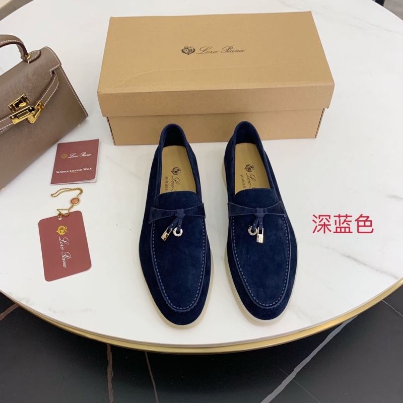 Other Leather Shoes